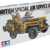 British special air service jeep1